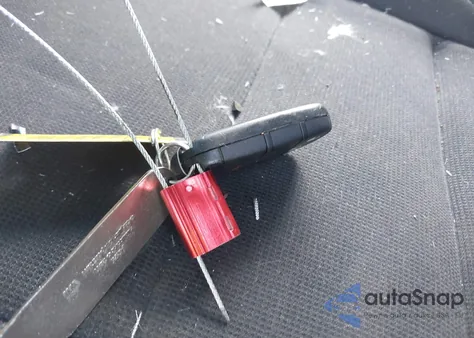 2015 Dodge Durango Sxt из США, поврежденный, VIN 1C4RDHAG5FC127825